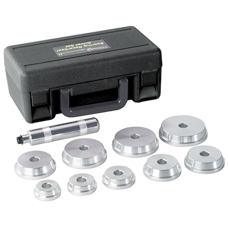 Otc BEARING RACE  SEAL DRIVER SET OTC4507
